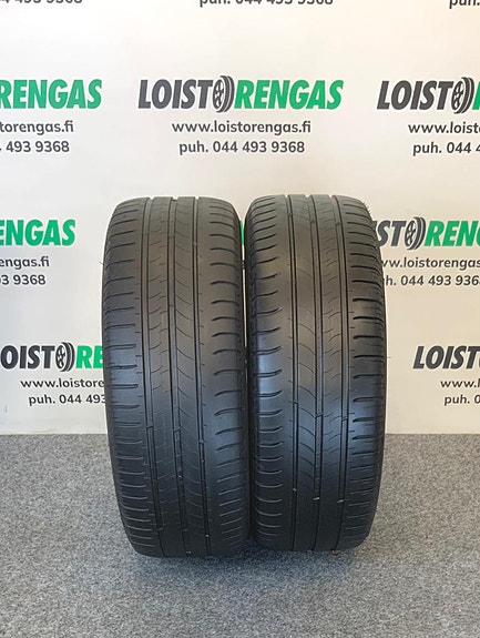 215/55 R16 93V Michelin Energy Saver