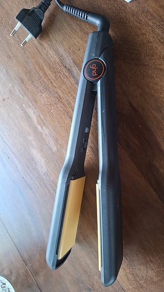 Silitysrauta GHD