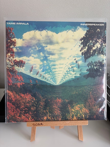Tame Impala - Innerspeaker