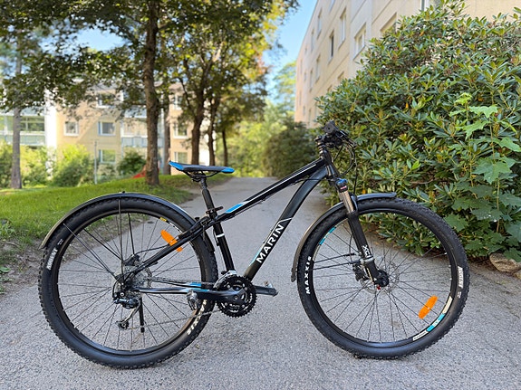 Marin Bobcat Trail Nuorten Maastopyörä 29” Runko S”