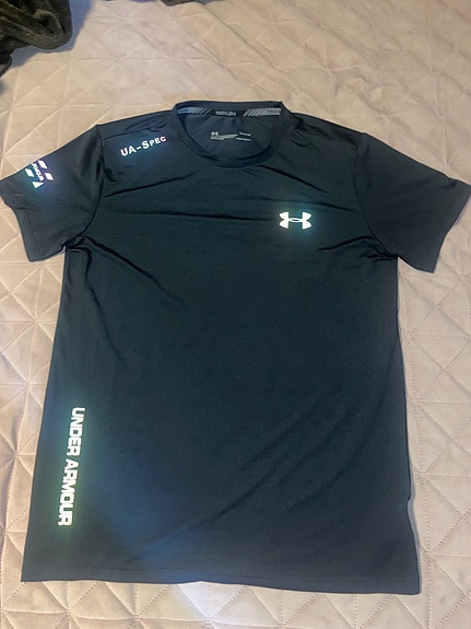 Under Armour t-paita