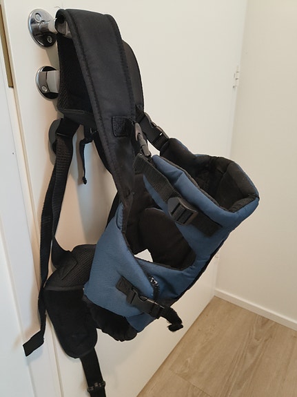 baby carrier, ergo carrier