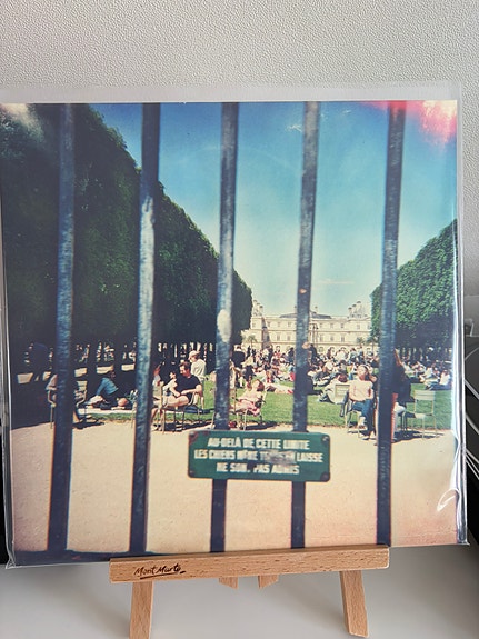 Tame Impala - Lonerism
