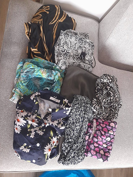 Summer Dresses