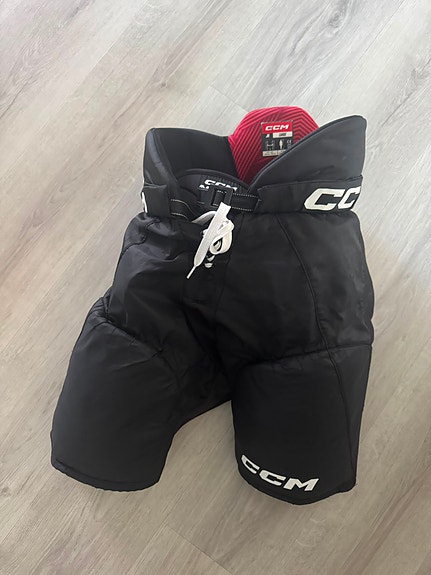 CCM jääkiekkohousut