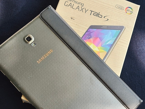 Galaxy Tab S SM- T705 Samsung