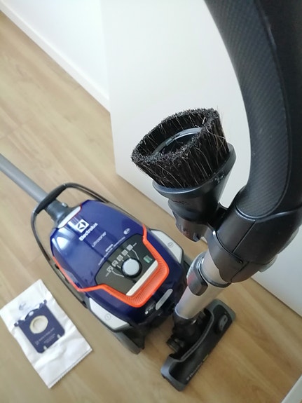 Electrolux ultraone origin imuri