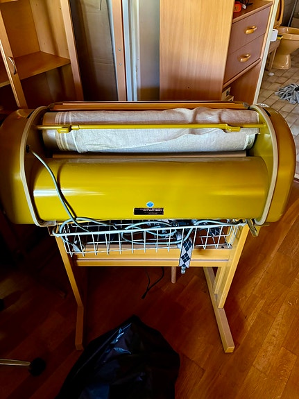 Vintage Mankeli Rosenlew