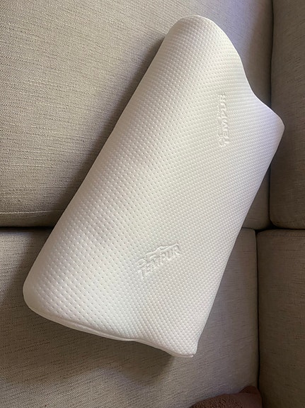 Tempur tyyny M