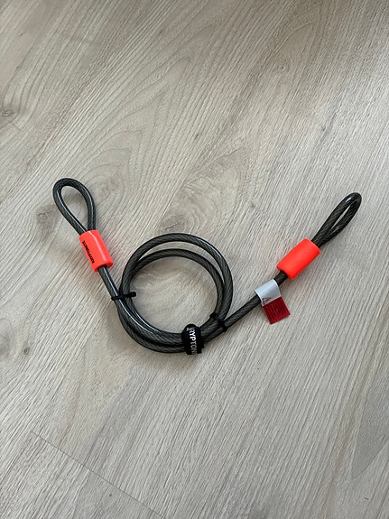 Kryptonite Extension Cable