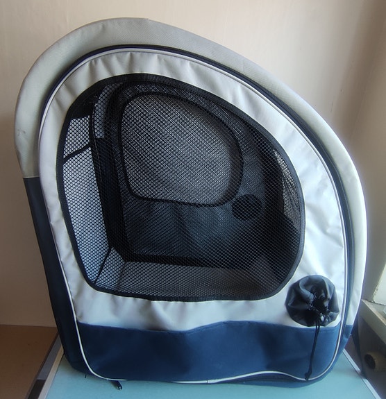Kuljetushäkki koiralle PetSafe Happy Ride