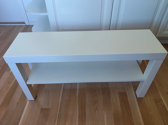 Ikea Lack tv-taso