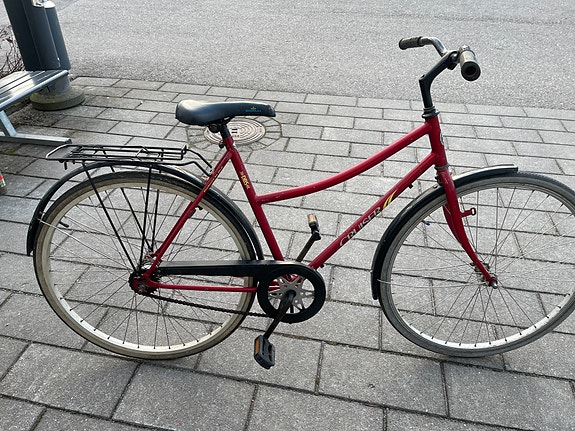 DBS Cruiser 28”