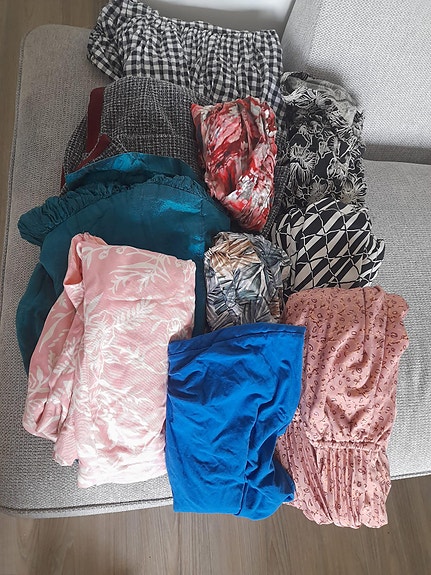Summer Dress