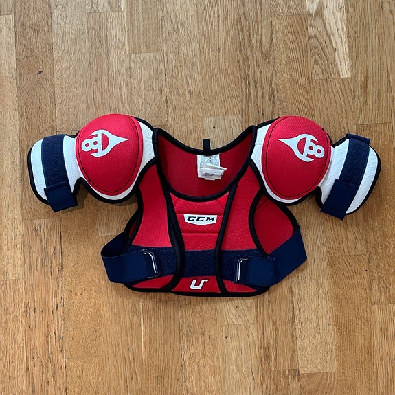 CCM hartiasuojat Yth M