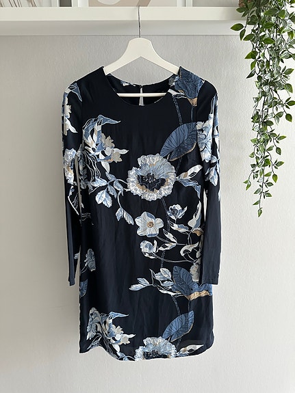 Mekko koko 34