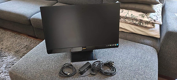 LED Monitor 22"