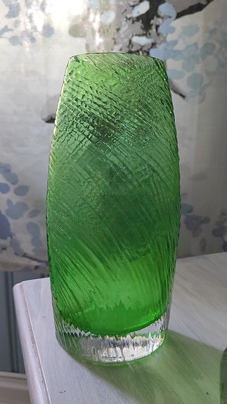 Nuutajärvi Maljakko