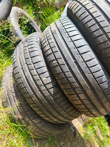 195/65r15 kesärenkaat