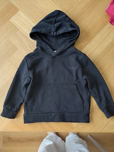 Huppari 89/92