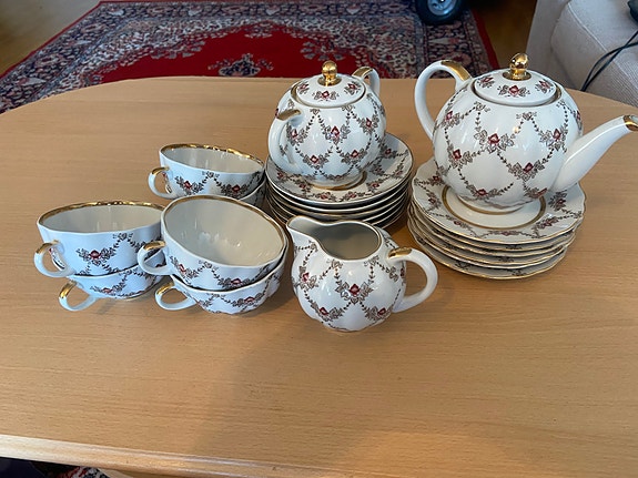 Lomonosovin teeastiasto