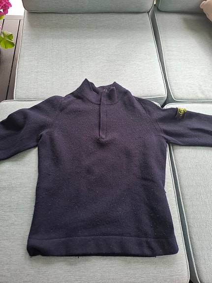 Stone Island neule