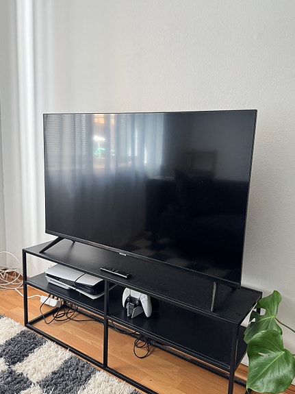 Samsung 50" TV UHD 4K