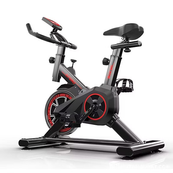 Spinning / Kuntopyörä UUSI