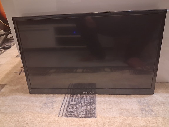 Finlux  22"