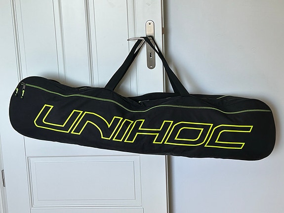 Unihoc salibandykassi