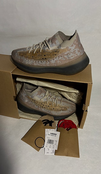 Adidas Yeezy Boost 380