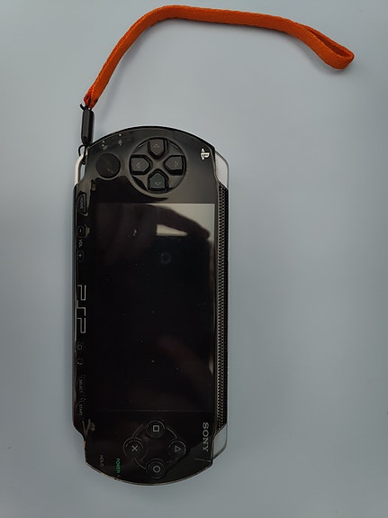 Sony PSP gen 1