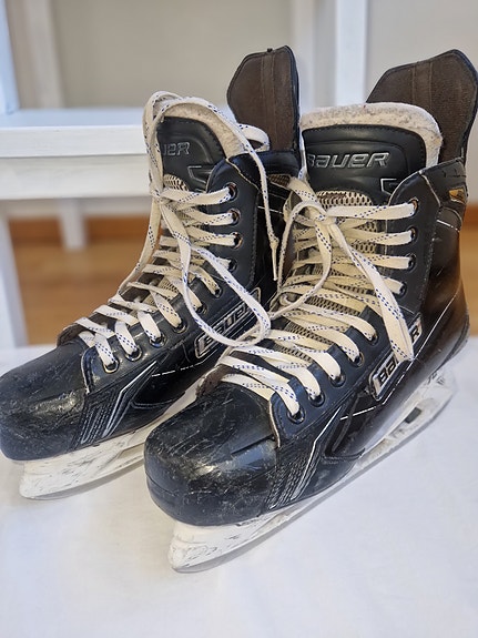 Bauer supreme S180