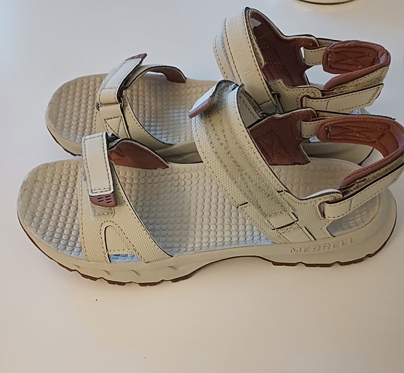 Merrell sandaalit 35e