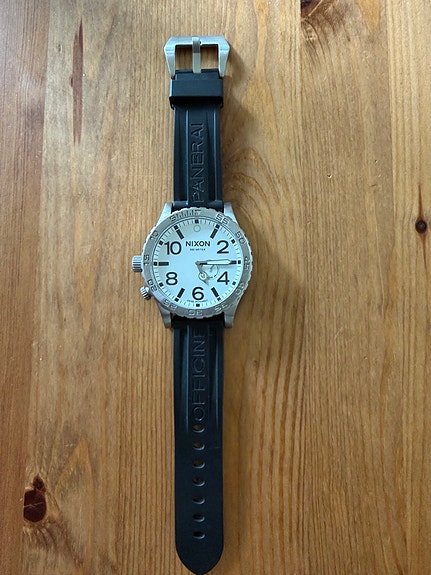NIXON THE 51-30 SIMPLIFY