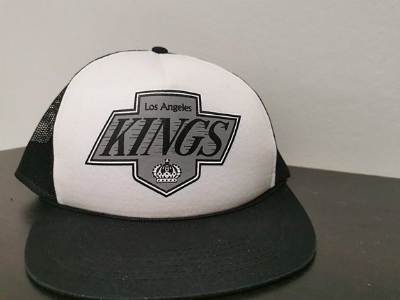 Los Angeles Kings Lippis