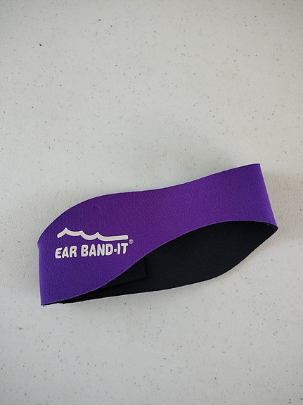 Ear band it korvapanta, S-koko