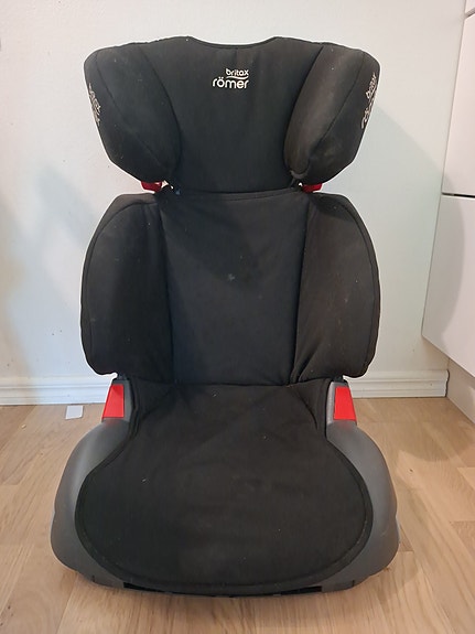 Britax Römer Adventure -istuin
