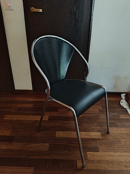 Ruokailuryhmän tuolit 4kpl