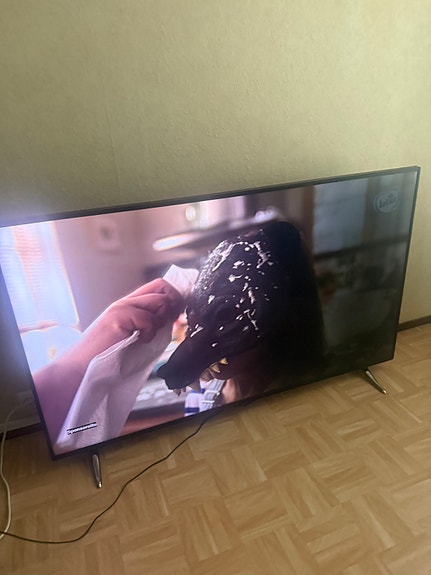 LG 65” 4K UHD Smart TV