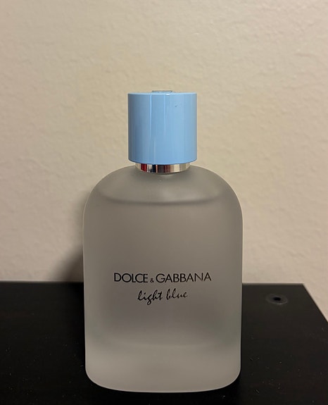 Dolce & Gabbana Light Blue hajuvesi 100 ml