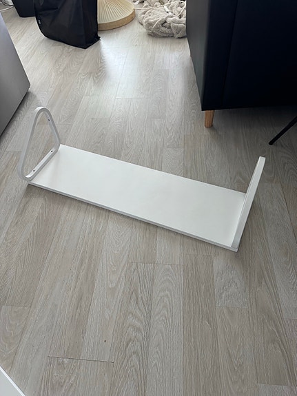 Artek 112B hylly