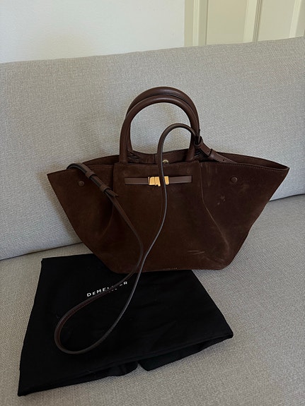 Demellier New York tote