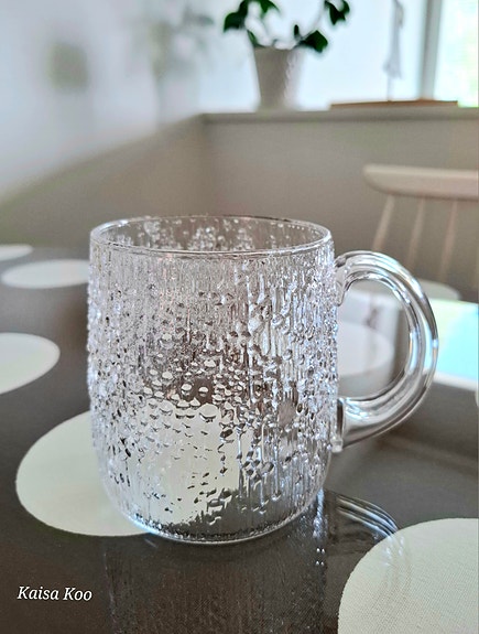Iittala Hopla-tuoppi, Tapio Wirkkala