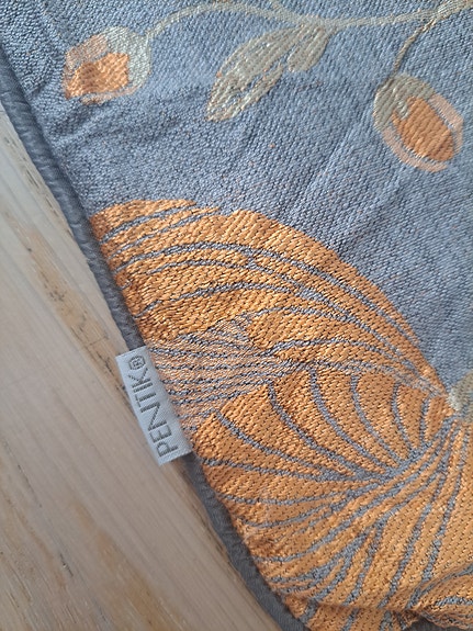 Pentik tyynynpäällinen