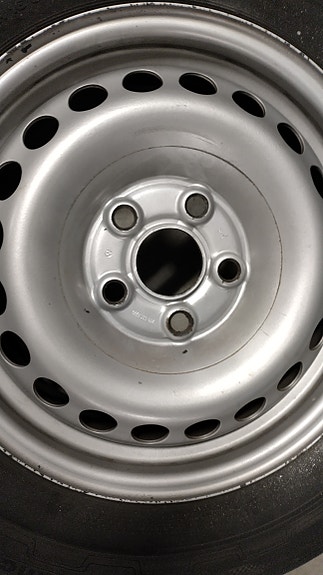 Siistit VW peltivanteet