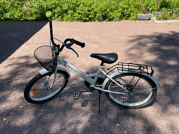 Valkoinen Jippo