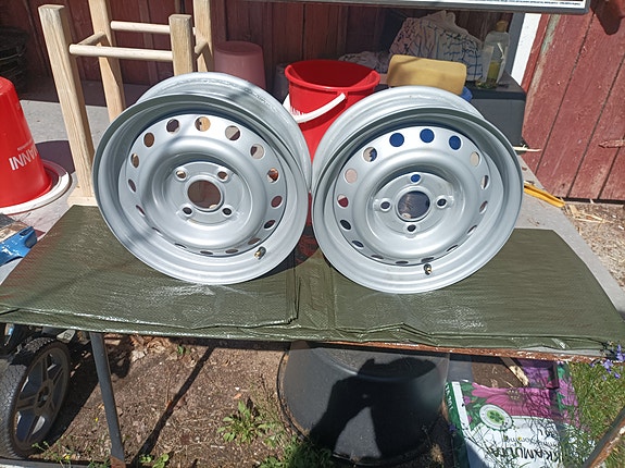 uudet vanteet 2 kpl