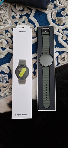 Samsung Galaxy Watch7 44mm