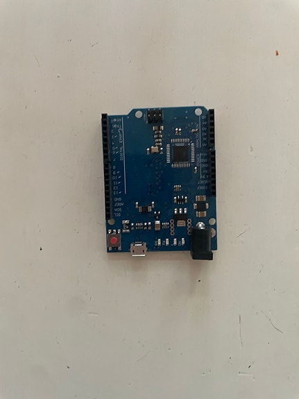 Arduino Leonardo R3